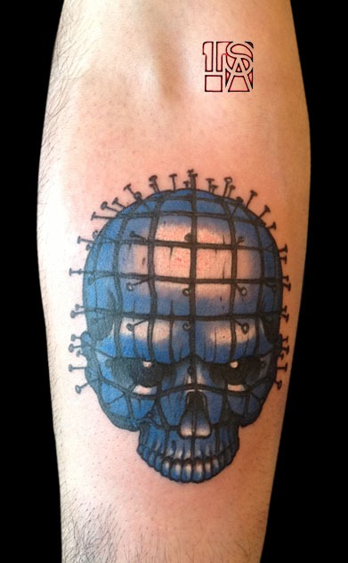 isha-daw-tattoo-pin-head-skull-Loches