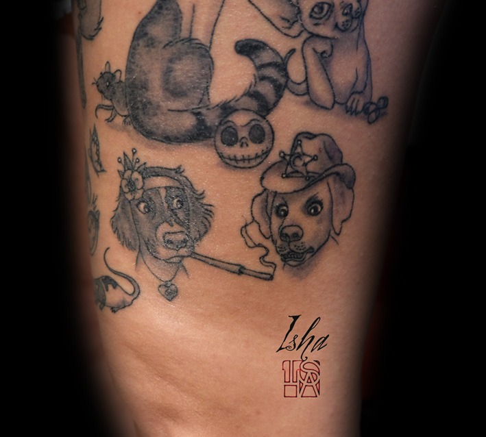 isha-daw-tattoo-tatouage-animaux-gros-plan-Loches