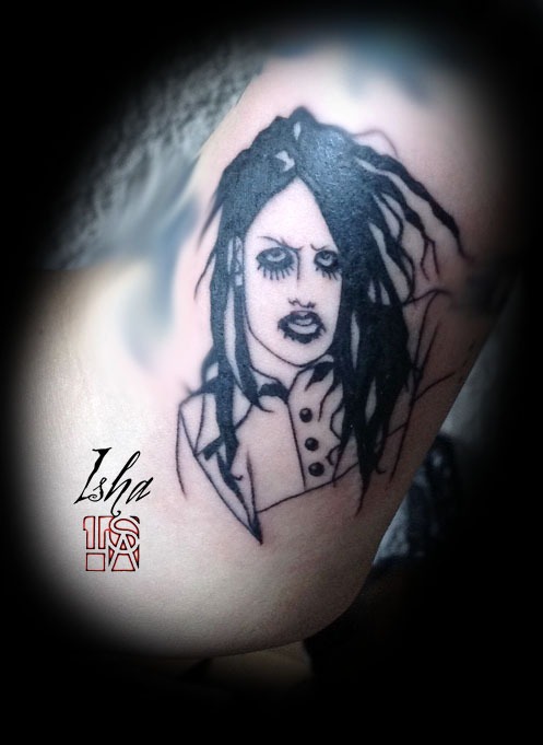 isha-daw-tattoo-twiggy-ramirez-Loches
