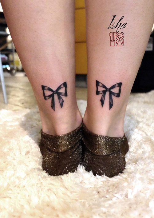 isha-noeuds-cheville