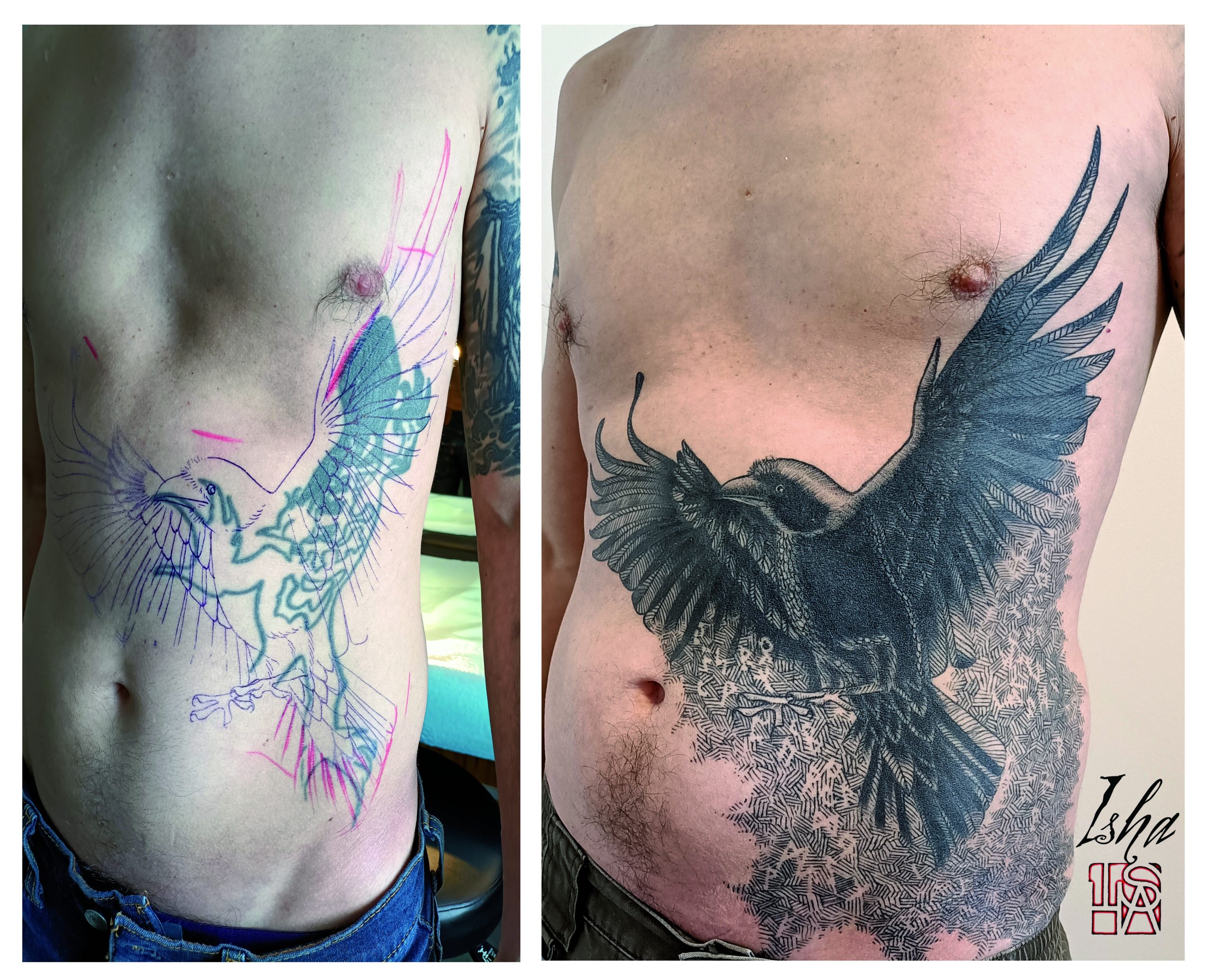 isha-daw-tattoo-corbeau-cover-ventre